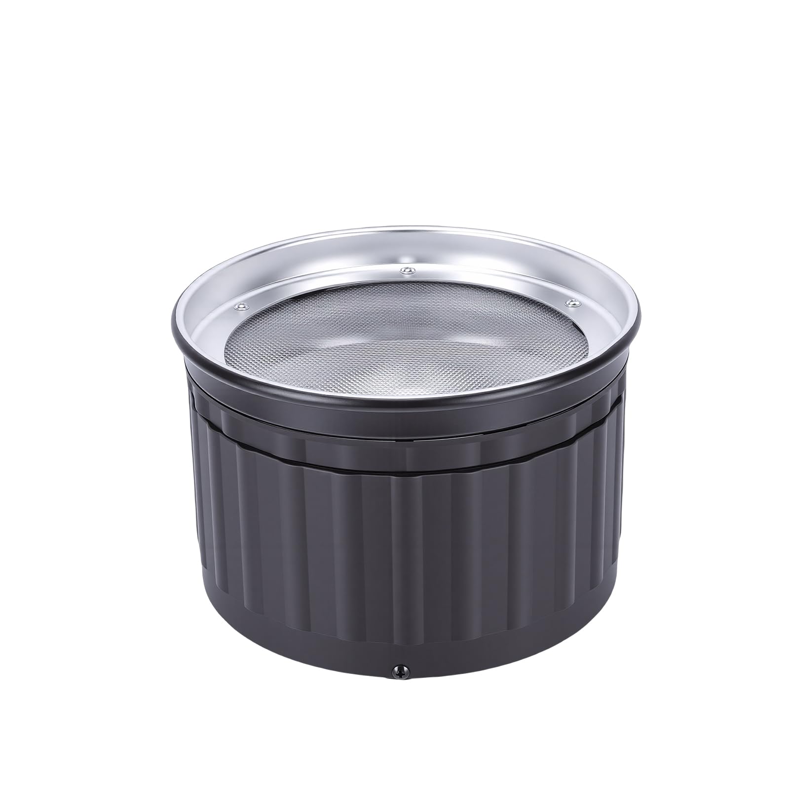 Fresnel Spot Lens for COB Light, 12°-40° Adjustable Zoom with Bowens Mount, Light Shaping Tool for Studio Portrait, Product, and Video Photography