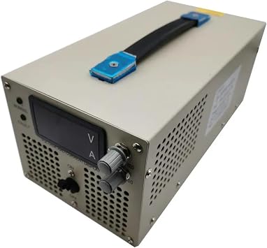 2000W Switching Power Supply 0-12V 24V 27V 36V 48V 50V 60V 70V 80V 90V 100V 110V 220V 300V 400V Voltage Adjustable Power Supply Widely Used0-36V 0-55A