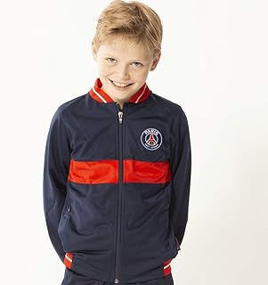 manteau psg
