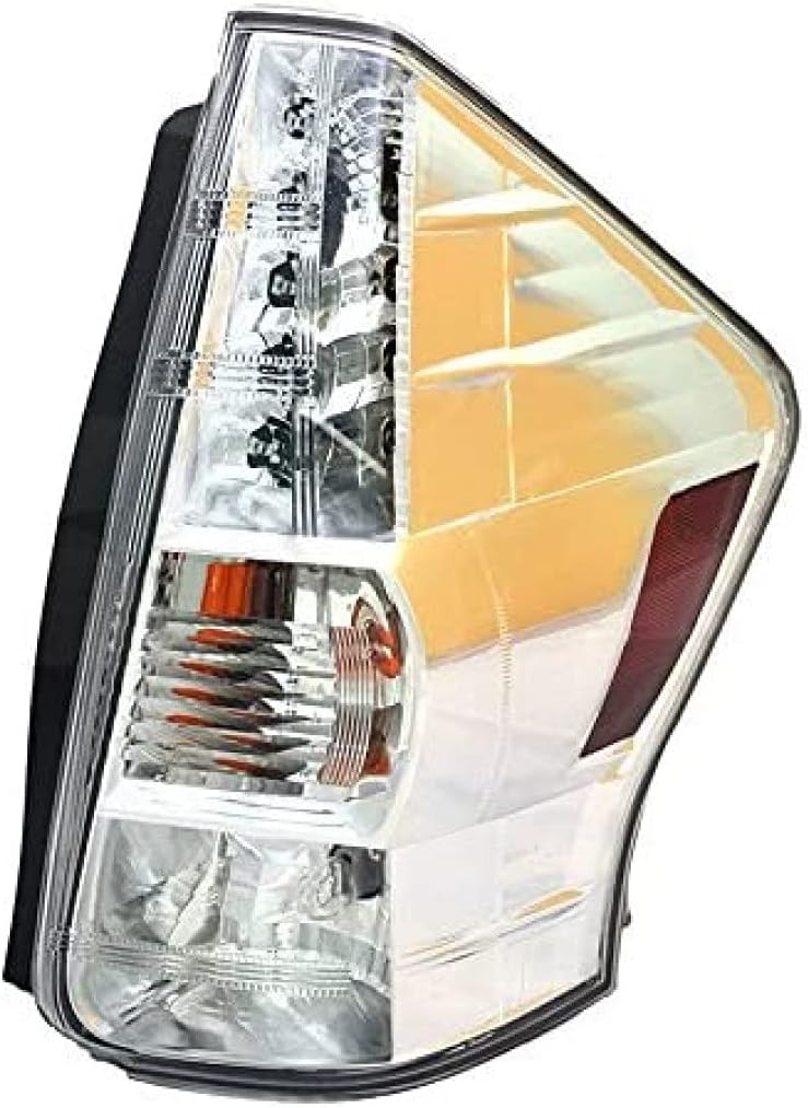 For 2012-2014 Toyota Prius V Rear Tail Light Passenger Side | For TO2801186 | 8155147160