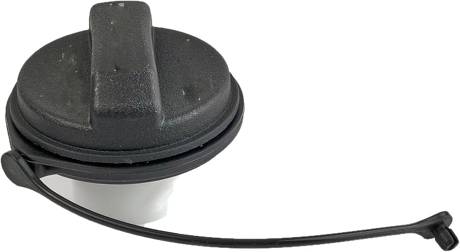 Car Oil Filler Caps for Hyundai for Tucson 2006-2018 for Genesis G90 2017-2020 for Santa Fe 2007-2020 Car Parts Fuel Tank Cap Gas Cover 310103L600 Fuel Cap Cable