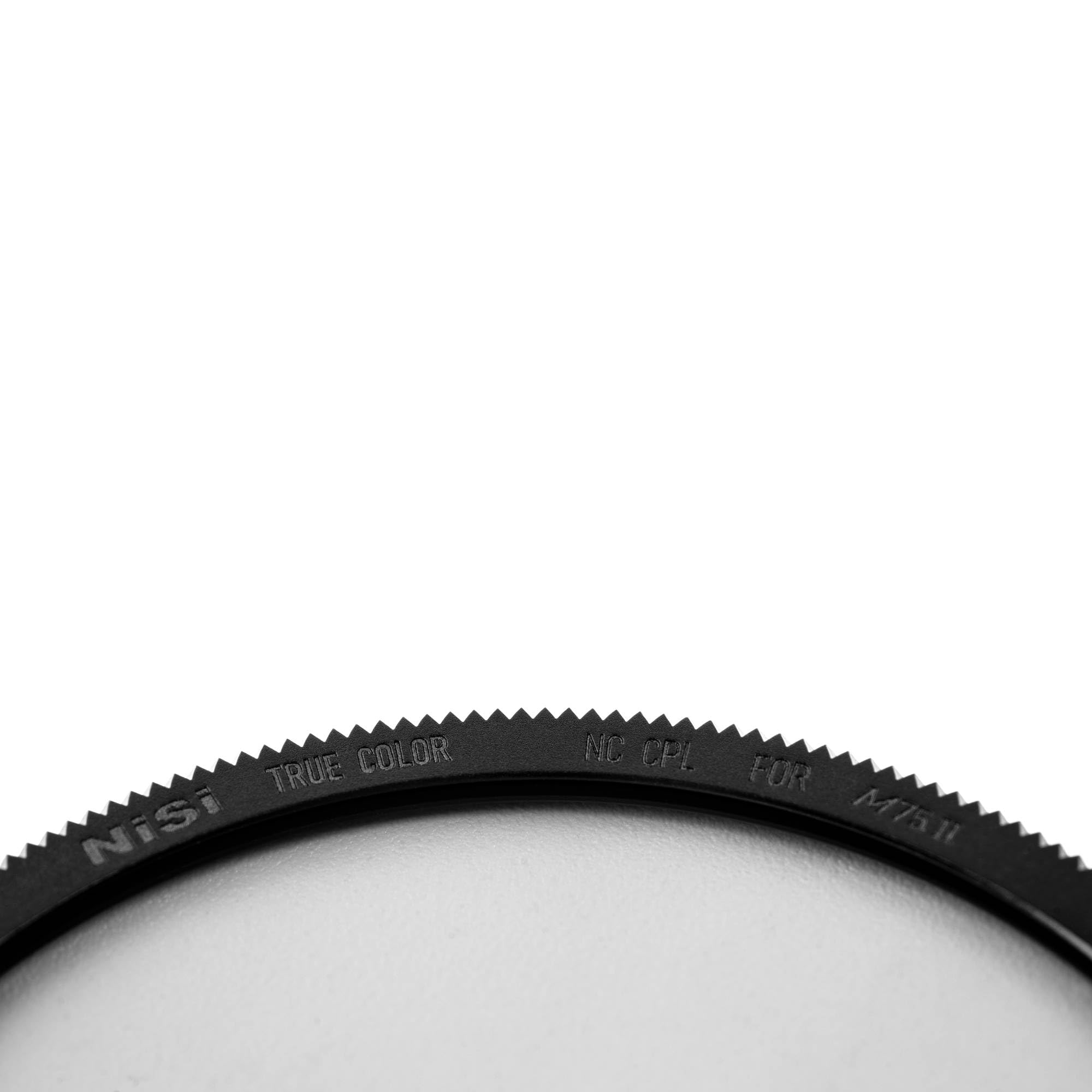 NiSi Portafiltros-Filtro Kit M75 II Professional Kit