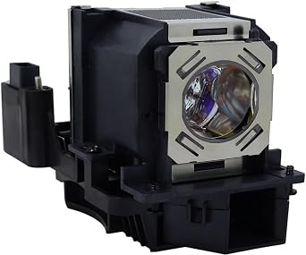 for Sony LMP-C281 Projector Lamp Assembly with Genuine Original OEM Bulb -