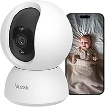 HiLook by HIKVISION Überwachungskamera