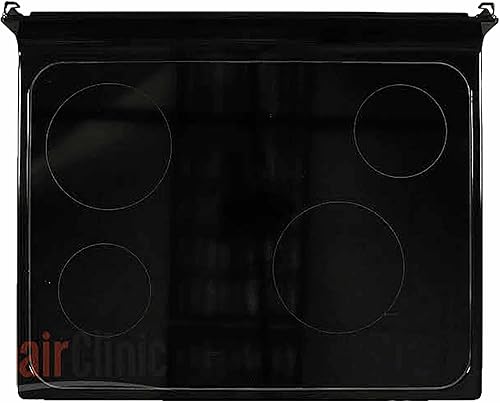 Miniatura 1 de GE Conjunto superior principal de la gama WB62X20907