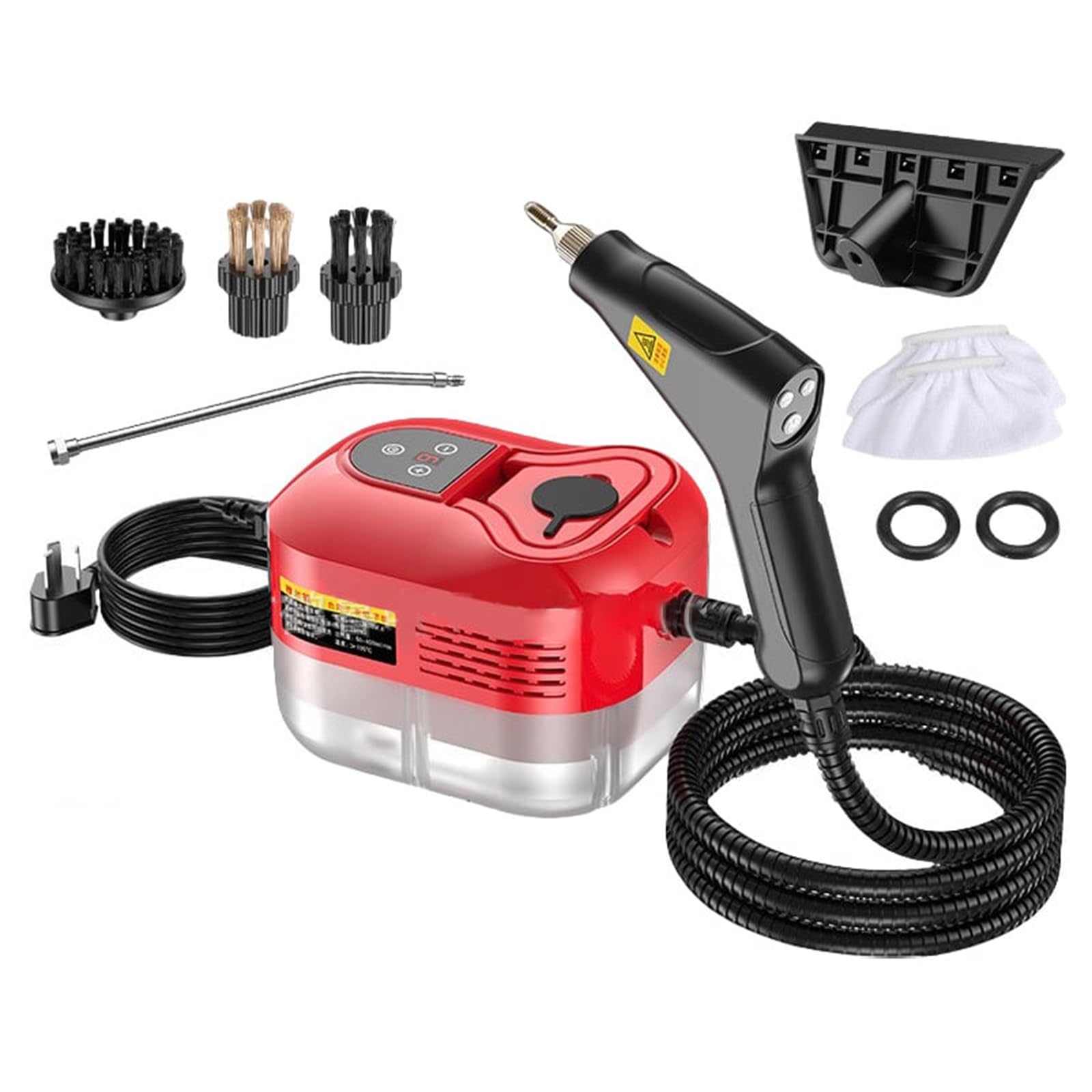 hamarinです Amazon.com - Sakerplus Aless 2500w Handheld High-Temperature