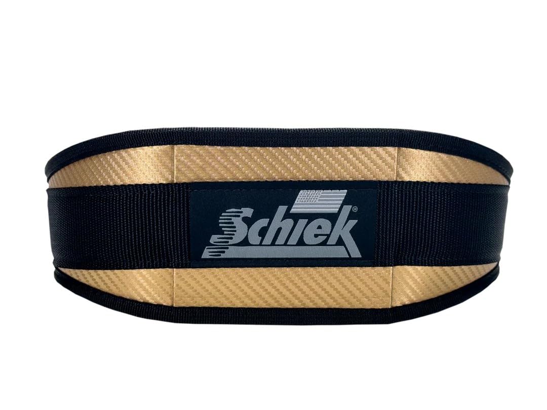 Amazon | Schiek（シーク） 3004 カーボンファイバーリフティング