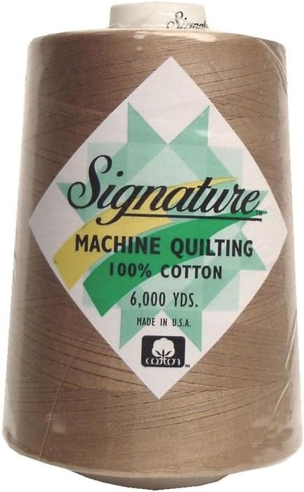 Signature Thread Cotton Qlt 40wt 6000yd Mother Goose Notion