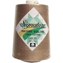 Signature Thread Cotton Qlt 40wt 6000yd Mother Goose Notion