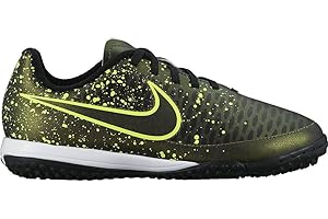Youth Mercurial Victory V FG (Volt/Hyper Pink/Black)