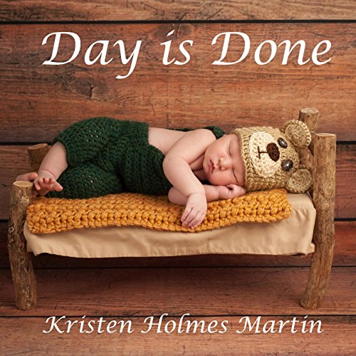 Day Is Done A Nursery Rhyme, Sleep Time, Lullaby Collection for Kids Bedtime