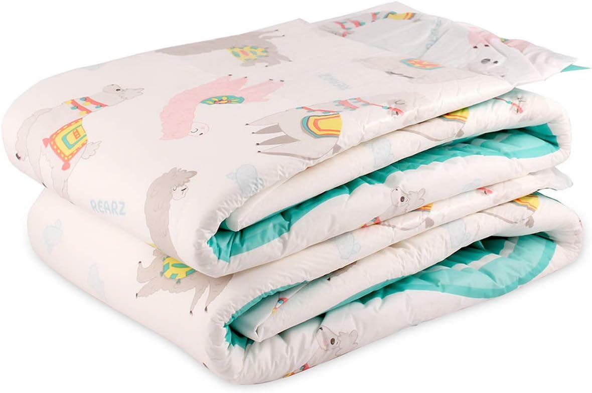 Alpaca - Adult Nighttime Diapers (Sample 2 Pack) (X-Large)