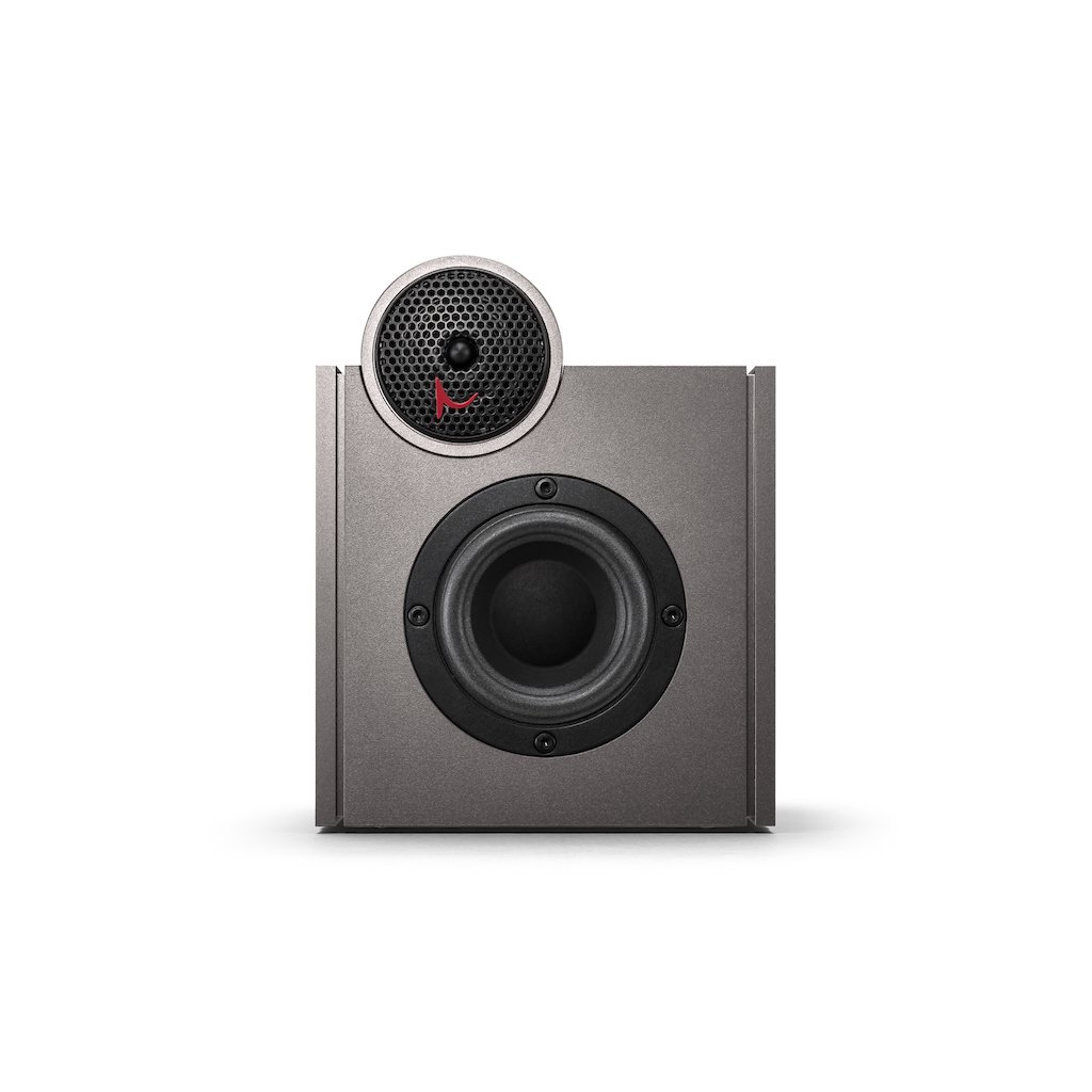 Astell & Kern Acro s1000デスクトップスピーカー(中古品) Amazon.com: Astell&Kern ACRO S1000 Desktop Speakers : Electronics