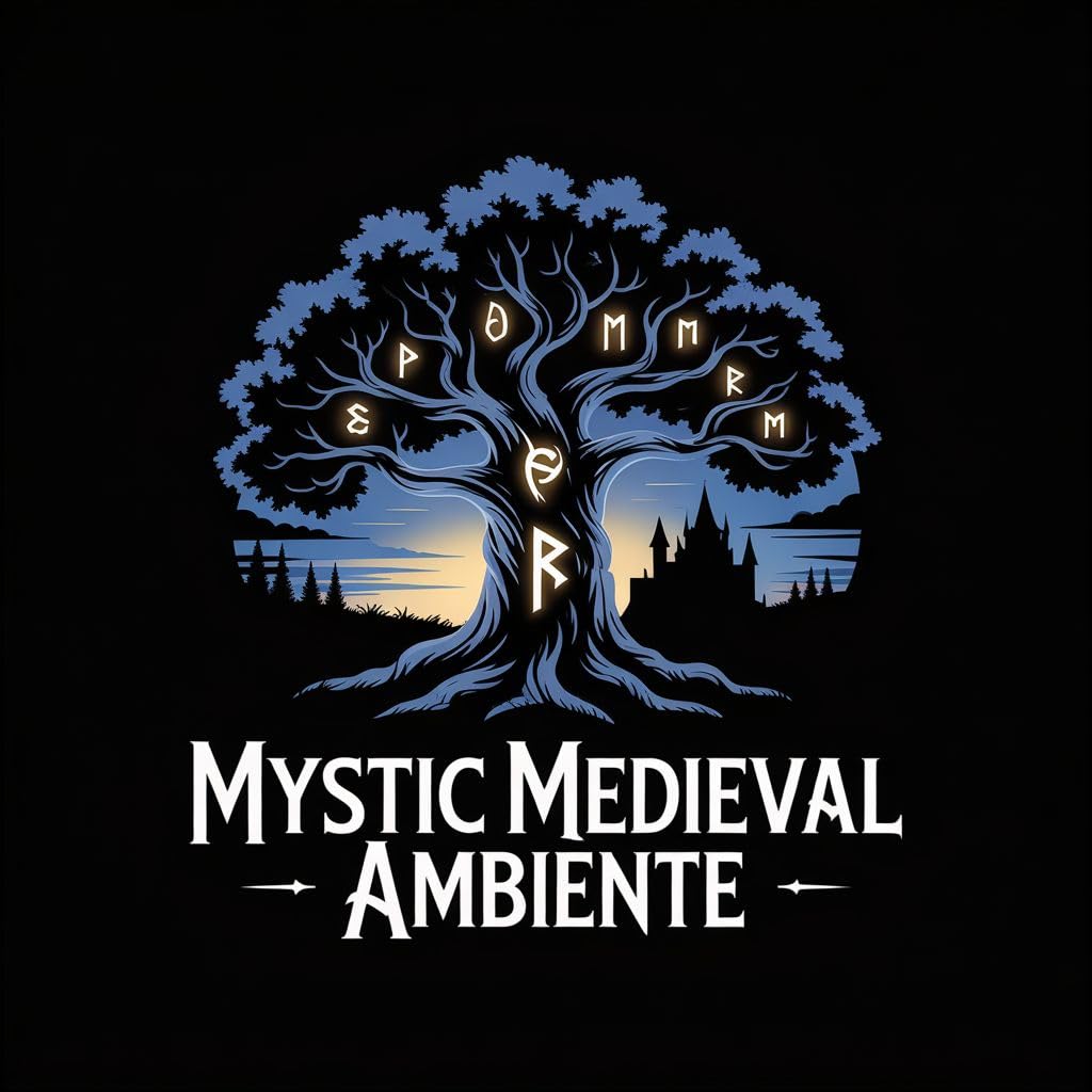 MysticMedieval-Ambiente