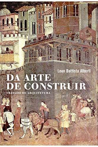 Da arte de construir