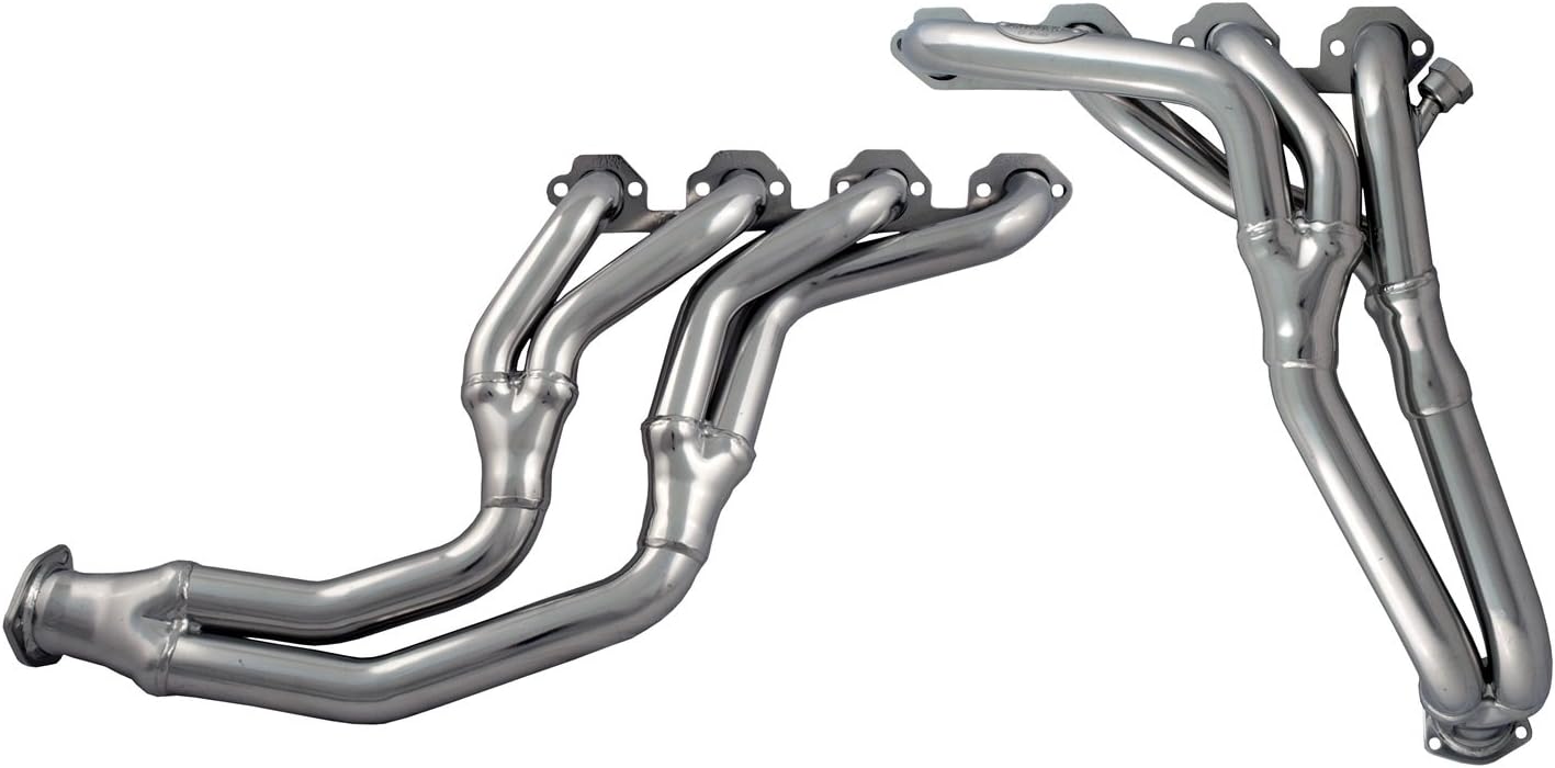 Doug Thorley THY-214Y-FI2-C Tri-Y Header