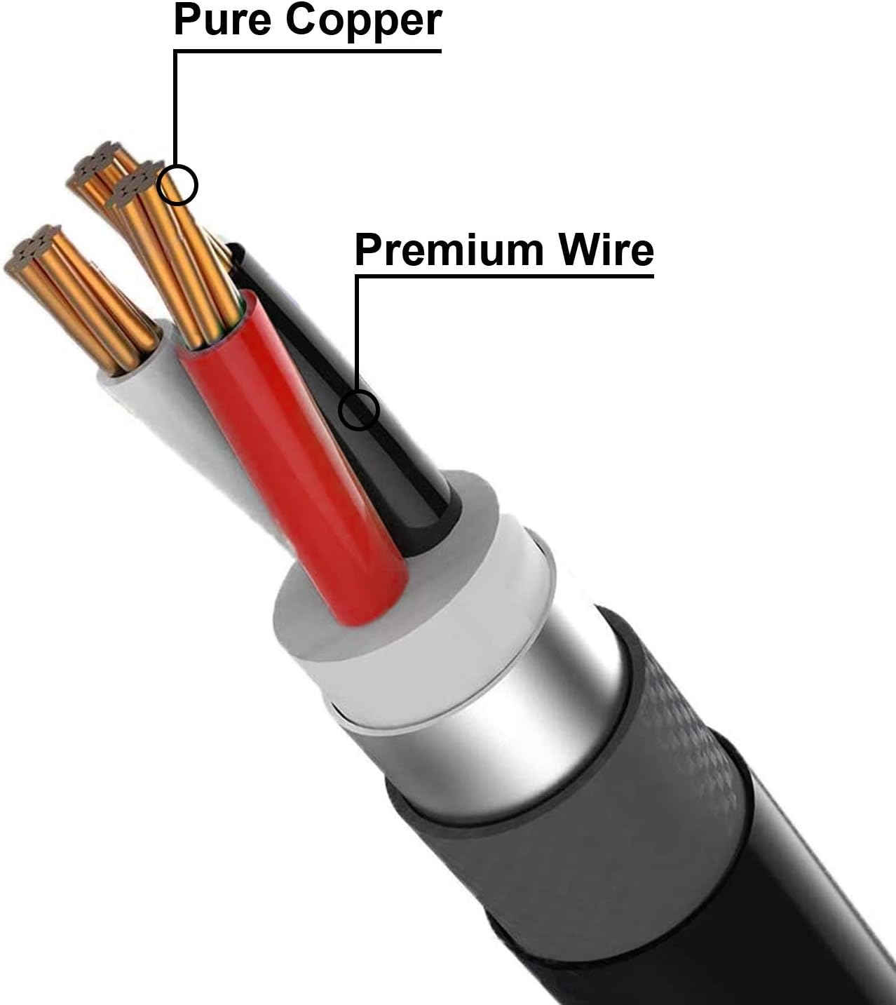 Review VEVOR Welder Extension Cord 15ft Welding Power Cord 50 Amp 250V Extension Cord 8AWG/3C Extension Cord, NEMA 6-50, with Lighted End, ETL Approved, for Heavy Duty Industrial Use PVC Welder Power Cord Greatest Product VEVOR Welder Extension Cord 15ft Welding Power Cord 50 Amp 250V Extension Cord 8AWG/3C Extension Cord, NEMA 6-50, with Lighted End, ETL Approved, for Heavy Duty Industrial Use PVC Welder Power Cord