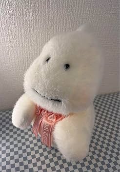 Amazon.co.jp: サンアロー おばけのテリオット ぬいぐるみ