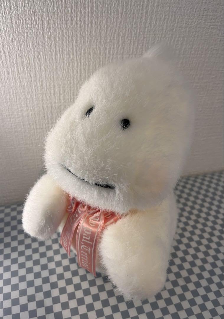 Amazon.co.jp: サンアロー おばけのテリオット ぬいぐるみ