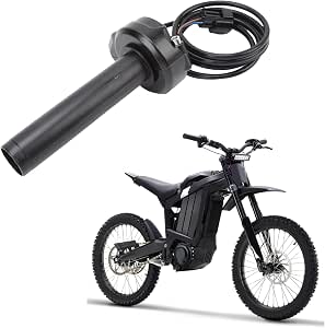 Surron Throttle Handle With Rolling Bearing,Throttle Grips Assembly For Sur Ron Surron Throttle Handle With Rolling Bearing,Throttle Grips Assembly For Sur Ron