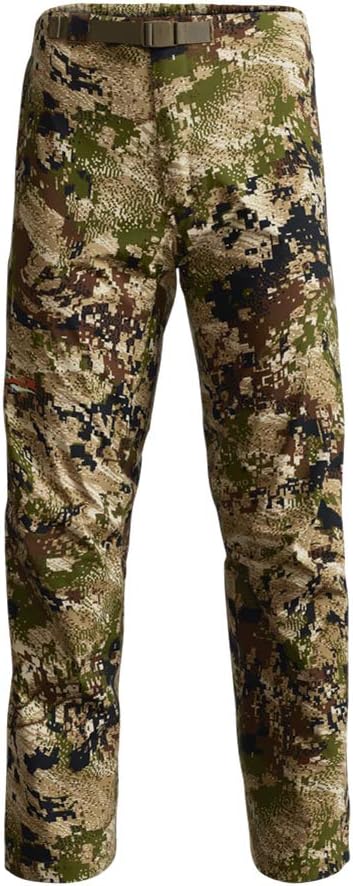 Men's Dew Point Pant Hunting, Optifade