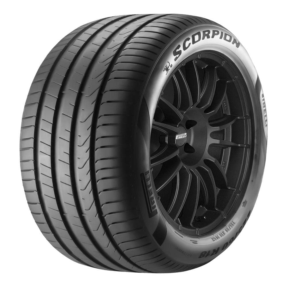 Pirelli Scorpion