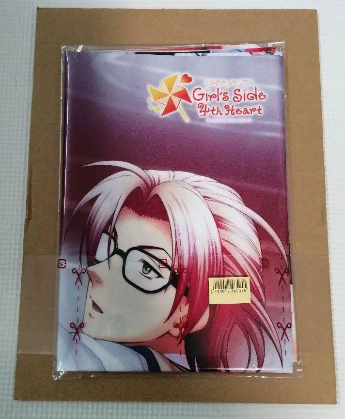 ときめきメモリアル　ときめきメモリアル2　ときメモ　B2ポスター Amazon.co.jp: B2ポスターのみときめきメモリアル 2品PS とき