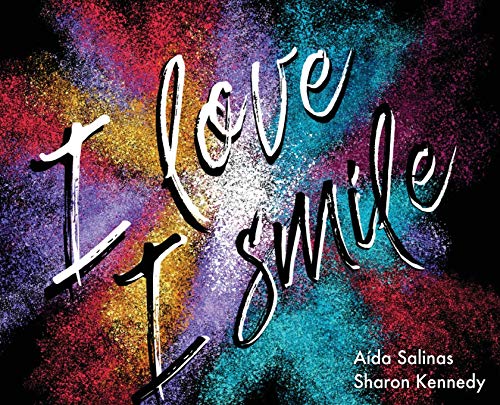 I Love I Smile