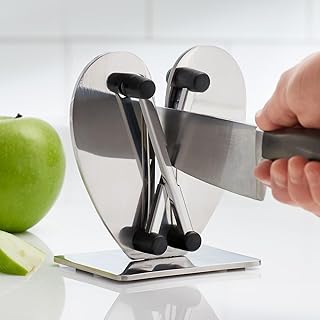Professional Knife Sharpener by Sharper Image