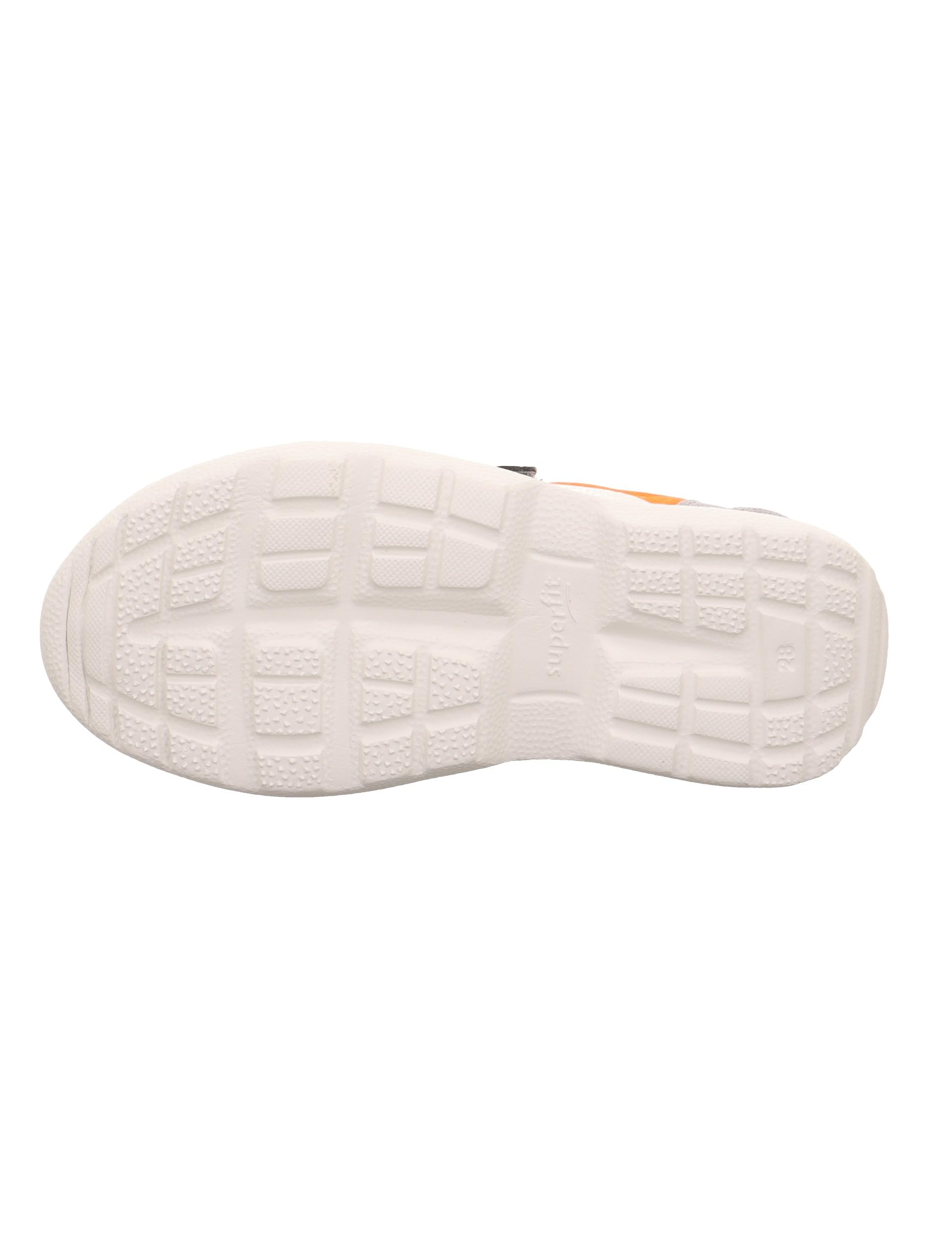 Superfit Jungen Rush Sneaker Sympatex 1-000208Strassenschuhe
