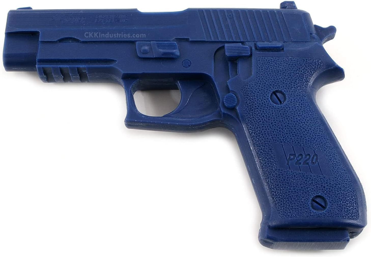 Bluegun - USA Made Firearm Training Simulators & Kydex Holster Molding Props - (370+ Models Available)