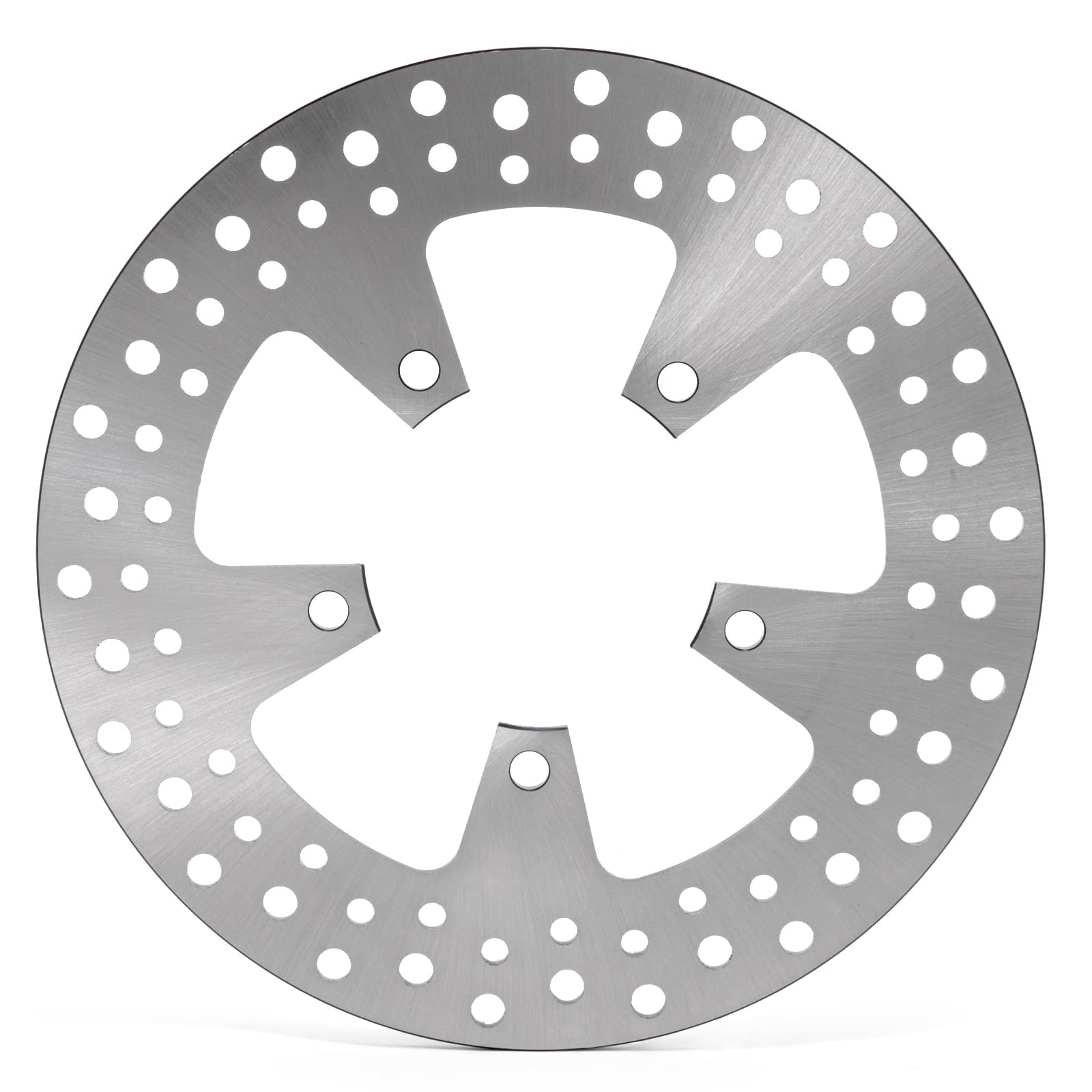11.5" Rear Brake Rotor Disc for Harley Touring Road King Classic 1994-1999 Ultra Glide Electra Glide Classic Ultra Classic 1986-1999 FLHR FLHRCI FLT FLHT FLHTCI
