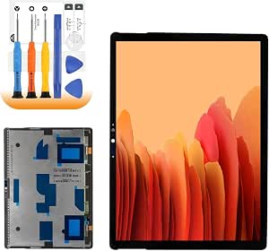 Thay màn hình Microsoft Surface Pro 9 2038 Chính hãng New Zin 100