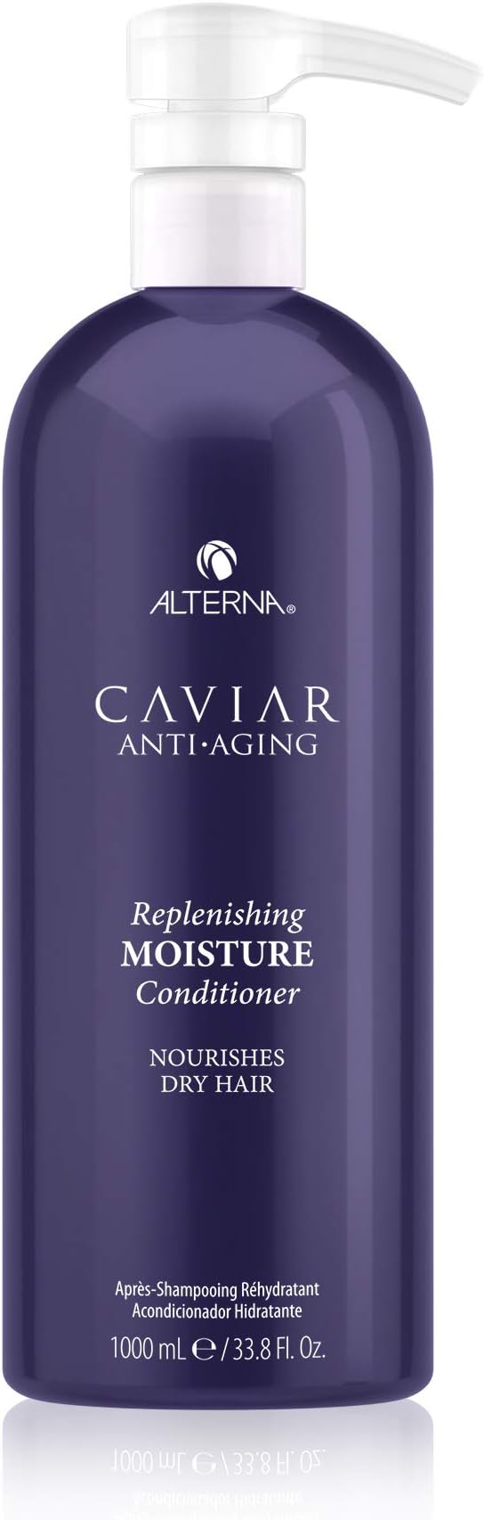 Alterna Caviar Replenishing Moisture Conditioner