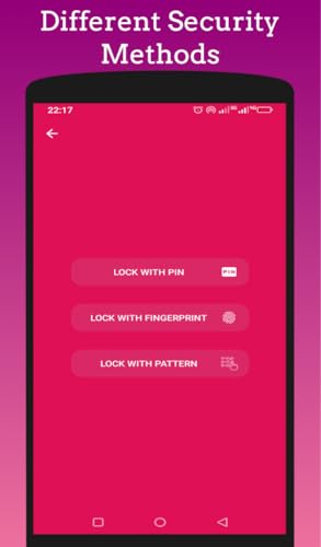 My Personal Secret Diary with Lock & Password