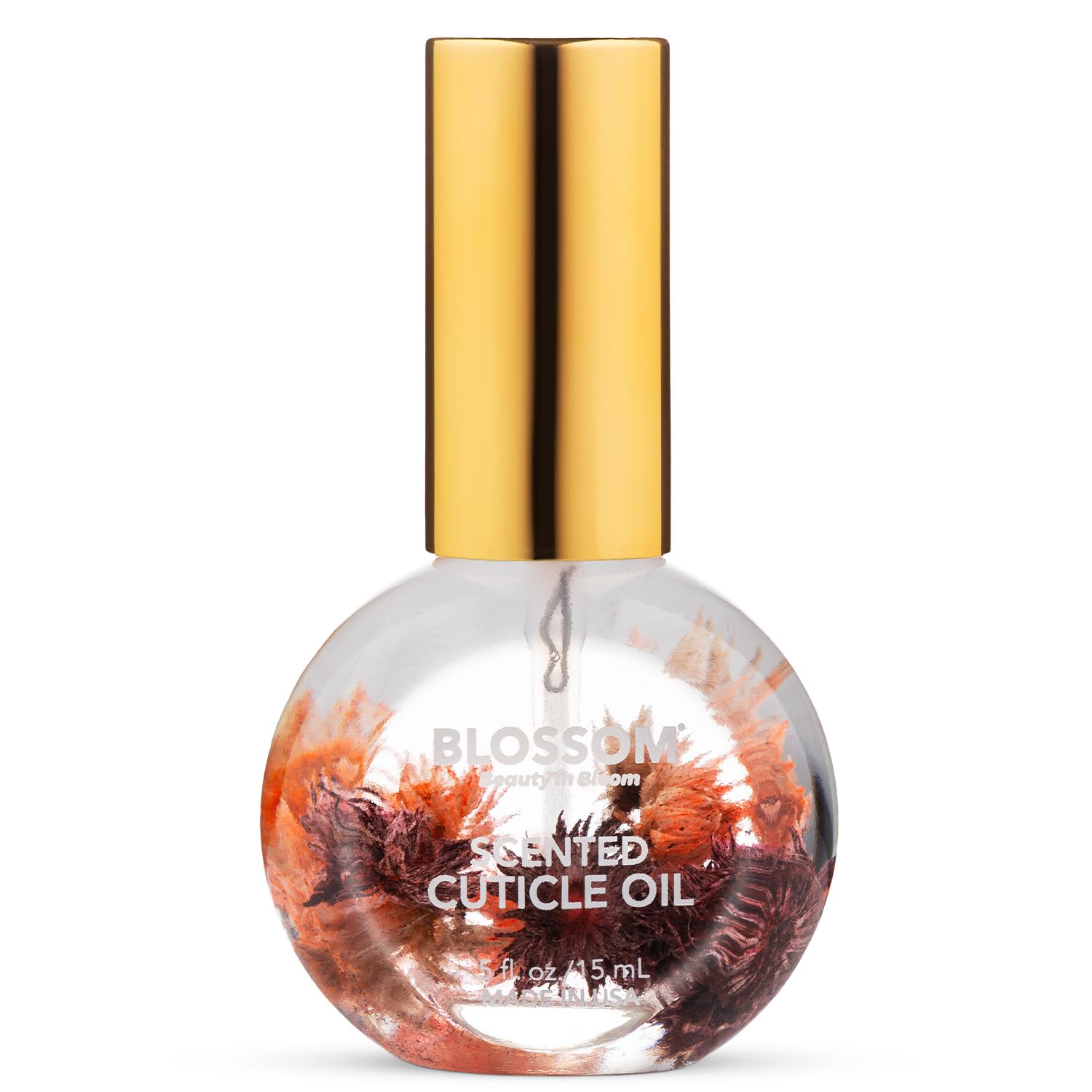 Chocolate Truffle Cuticle Oil