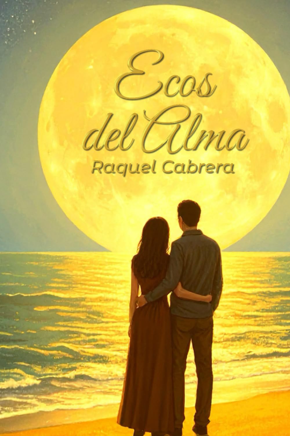 Ecos del alma