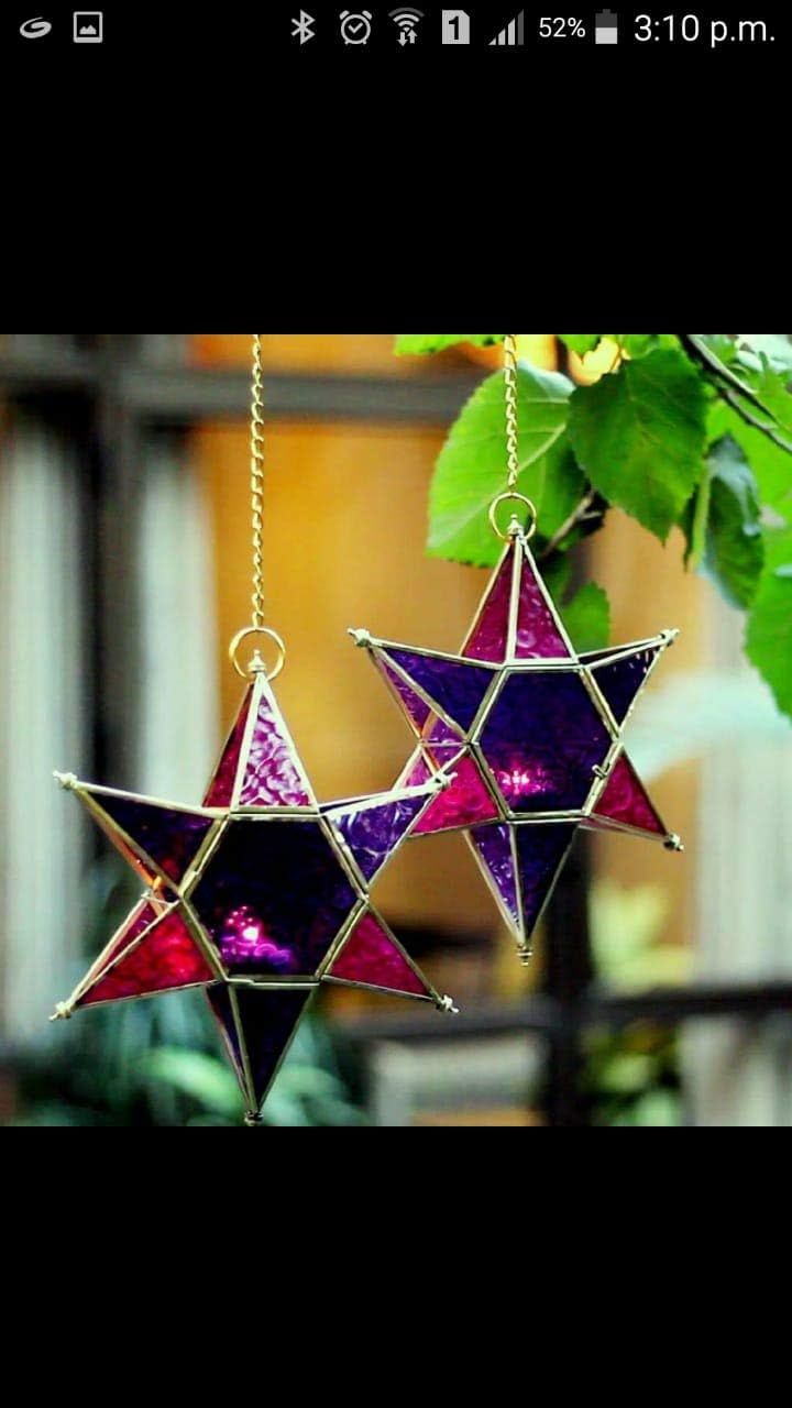 Somerset Blue Wine Cabinet