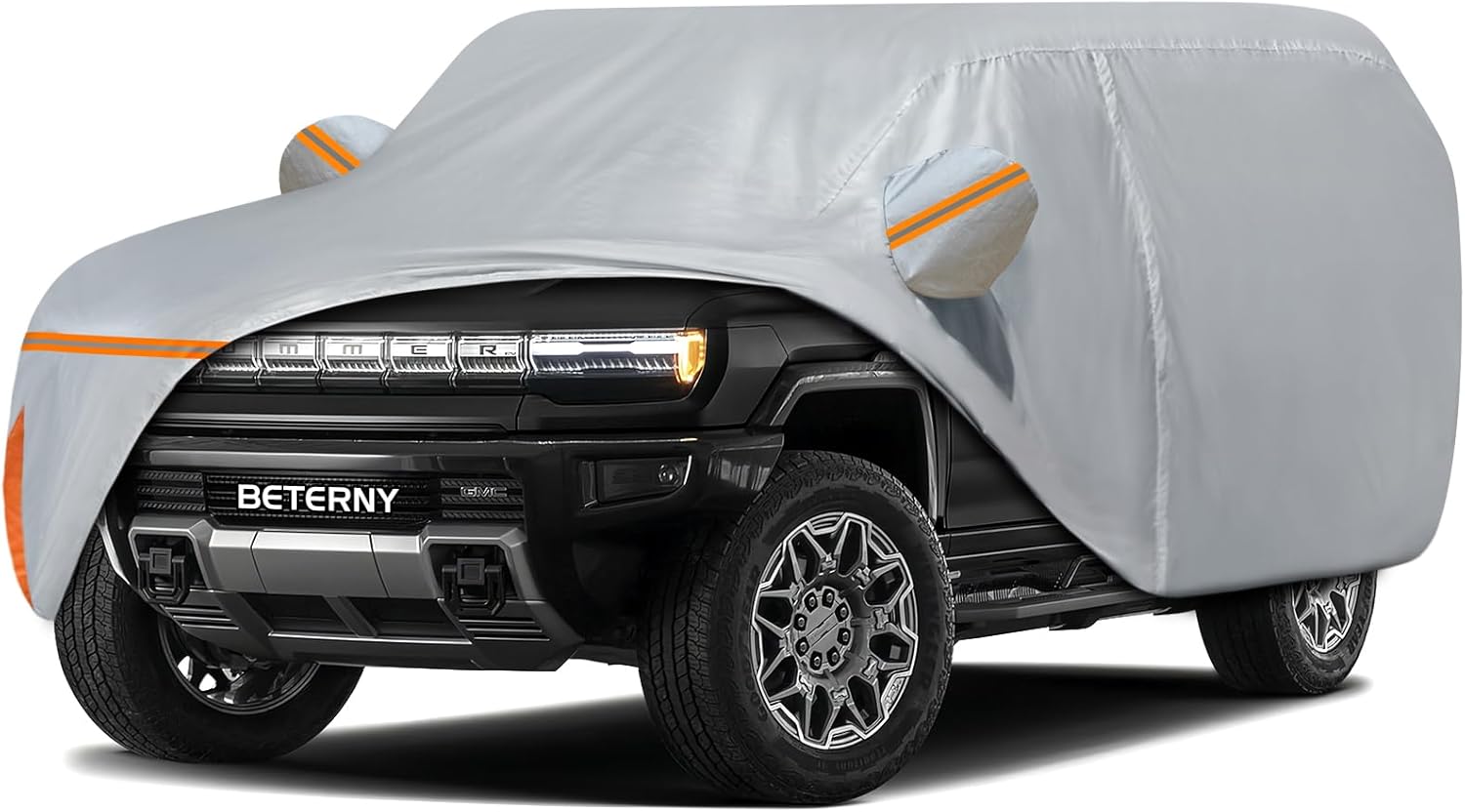 Car Cover for