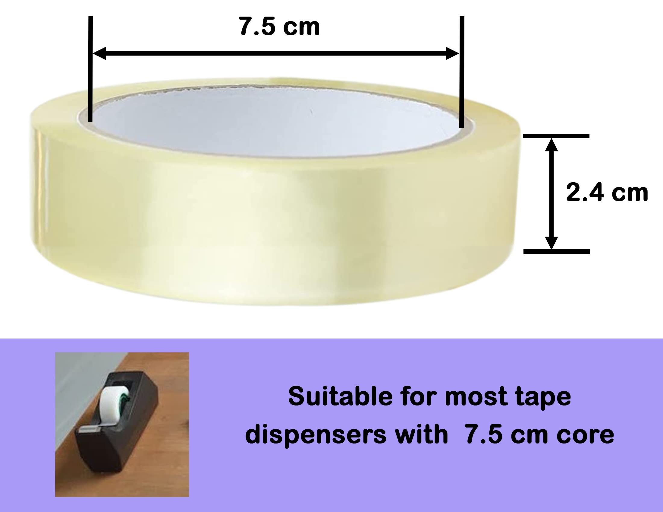 tesa plakband pakketplakband verpakkingstape 66 m x 50 mm (24 rollen, bruin