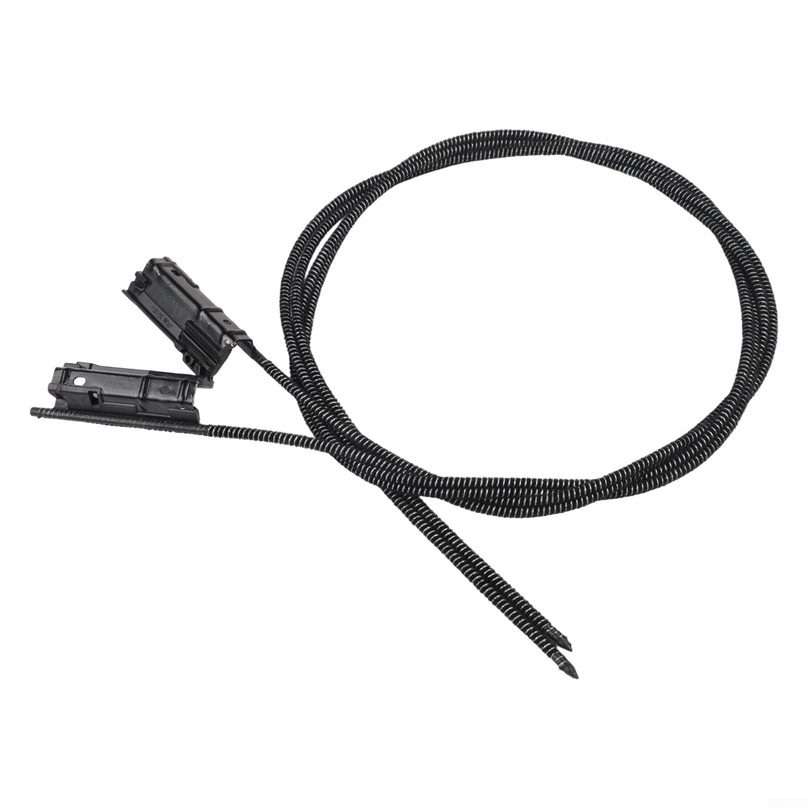 Kit de réparation de toit ouvrant - Câble panoramique pour BMW X5 E70 F15 X3, E83 E53 54137118849 - Câble de rail pour 2000-2013