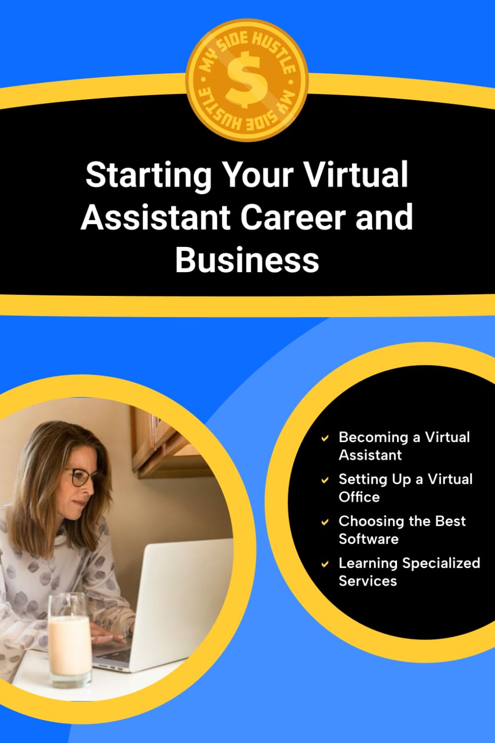 Starting Your Virtual Assistant Career and Business