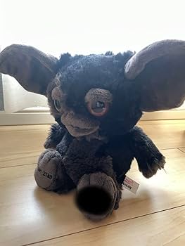 Amazon.co.jp: nici × colony2139 グレムリン ギズモ ぬいぐるみ