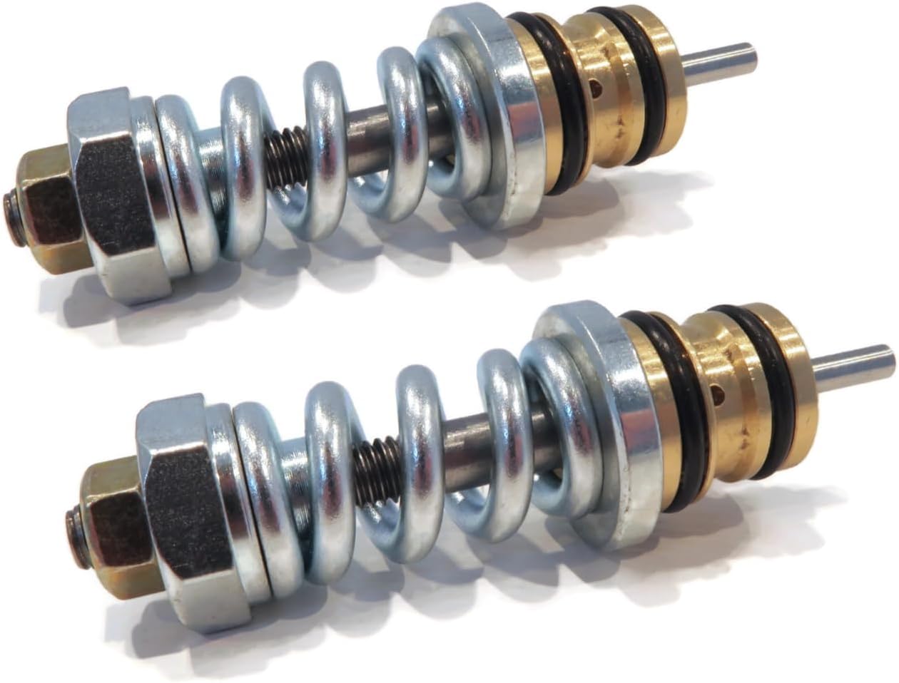 The ROP Shop | (Pack of 2) Unloader Valve for Ryobi Pressure Washer Pump RY-803001, RY-803111