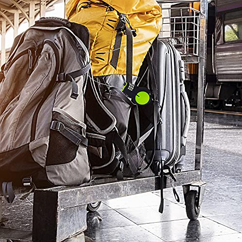Lewis N. Clark TSA Approved Retractable Cable Luggage Lock
