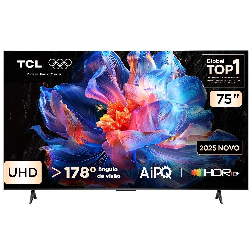 Smart TV 75