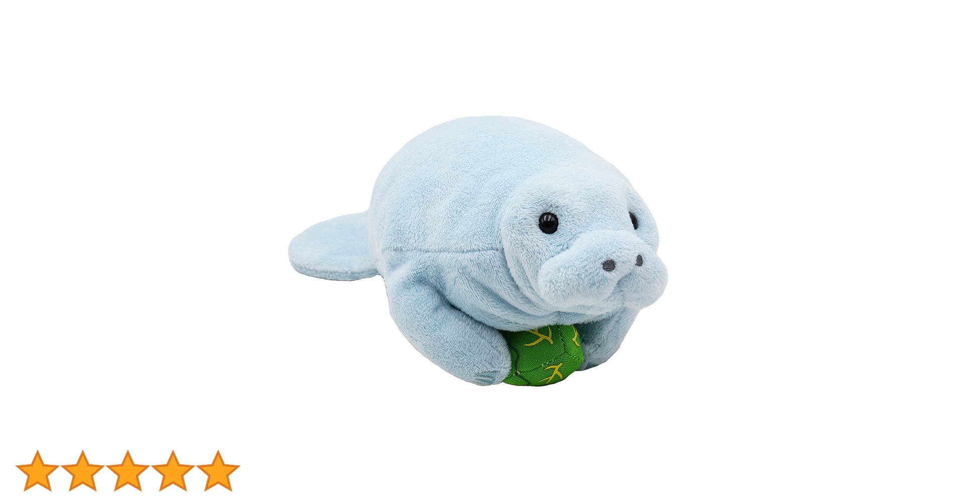 希少品　非売品　2024 八犬伝　フサフサの宣伝ナビゲーター　八房君　ぬいぐるみ Amazon.co.jp: okidg 7インチ シミュレーションマナティー