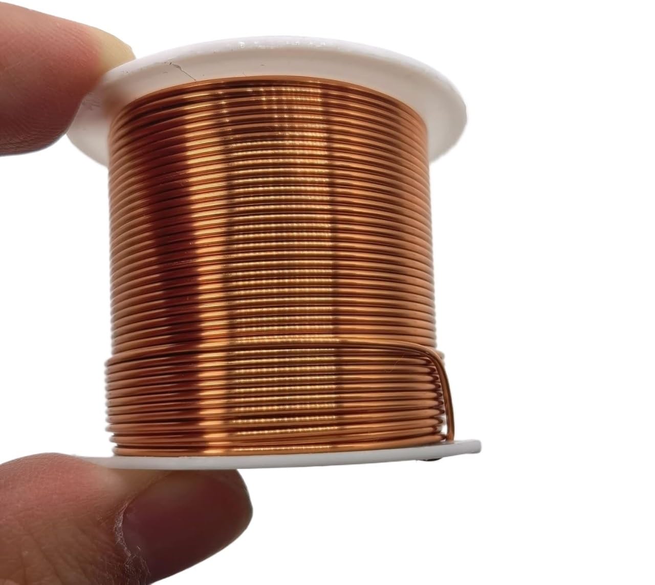 Copper Solder,Enameled Wire, Winding Magnet for Electromagnets(Od 0.5mm)
