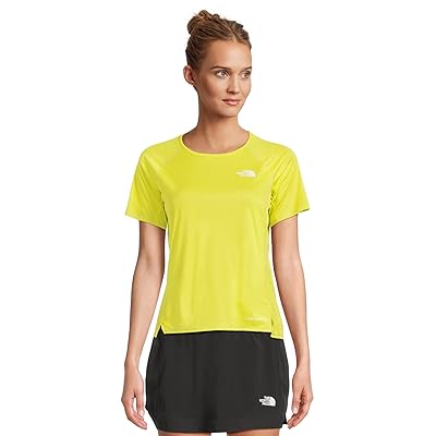 The North Face Sunriser Short Sleeve Women