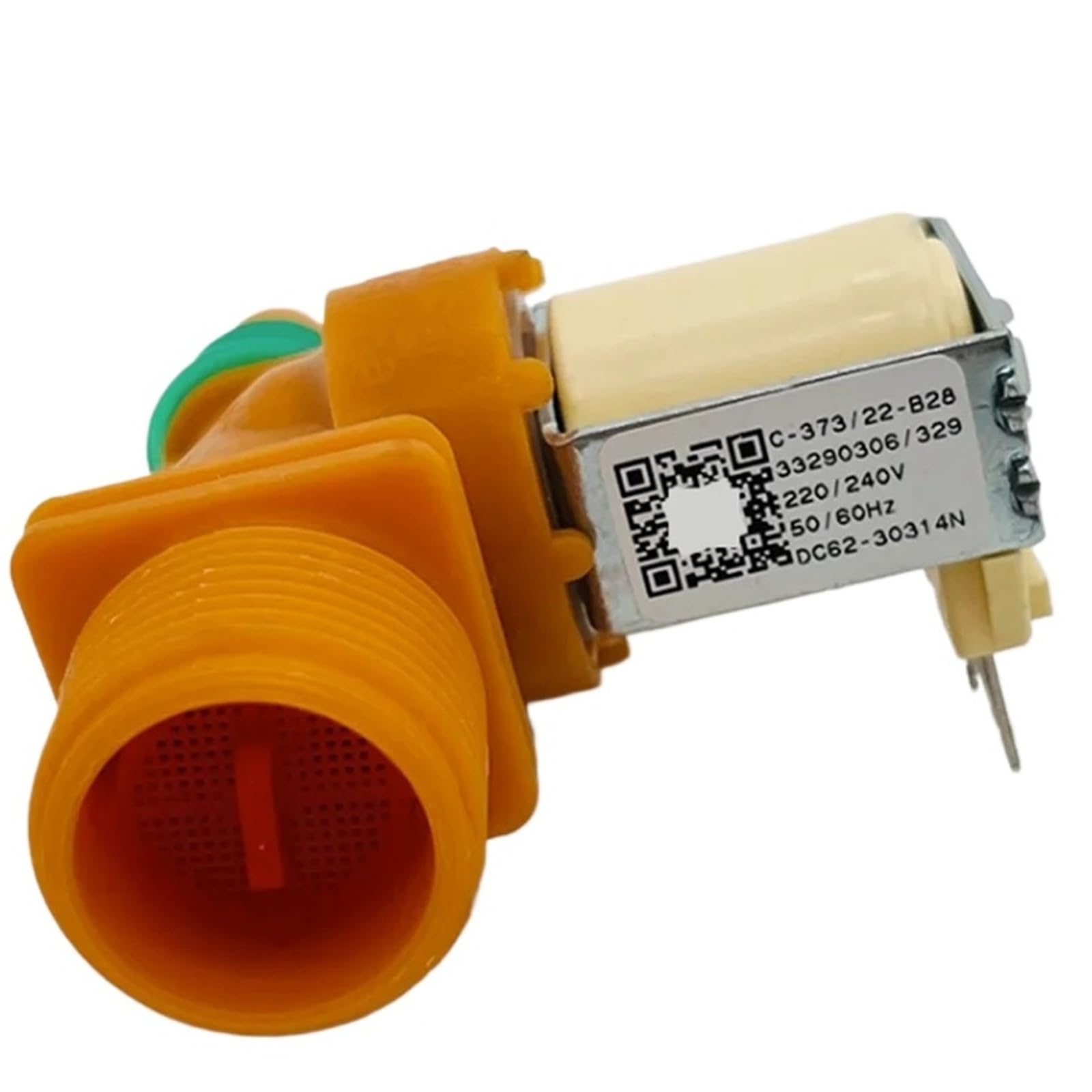 Belovek One Color 1Pcs Dishwasher Inlet Valve Dc62-30314N Washing Machine